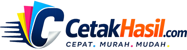 CetakHasil Logo